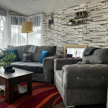 Hotel Bay 1 Kirkcolm Zewnętrze zdjęcie