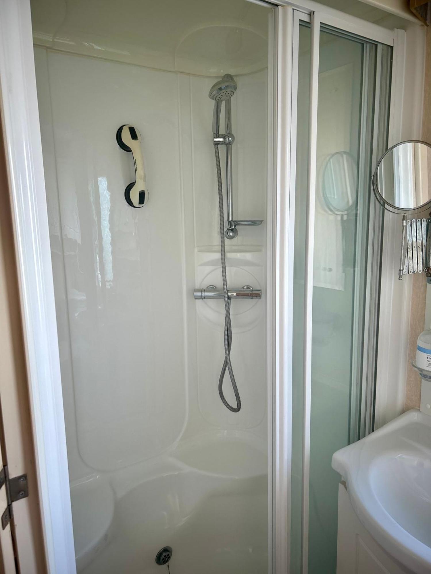 Hotel Bay 1 Kirkcolm Zewnętrze zdjęcie