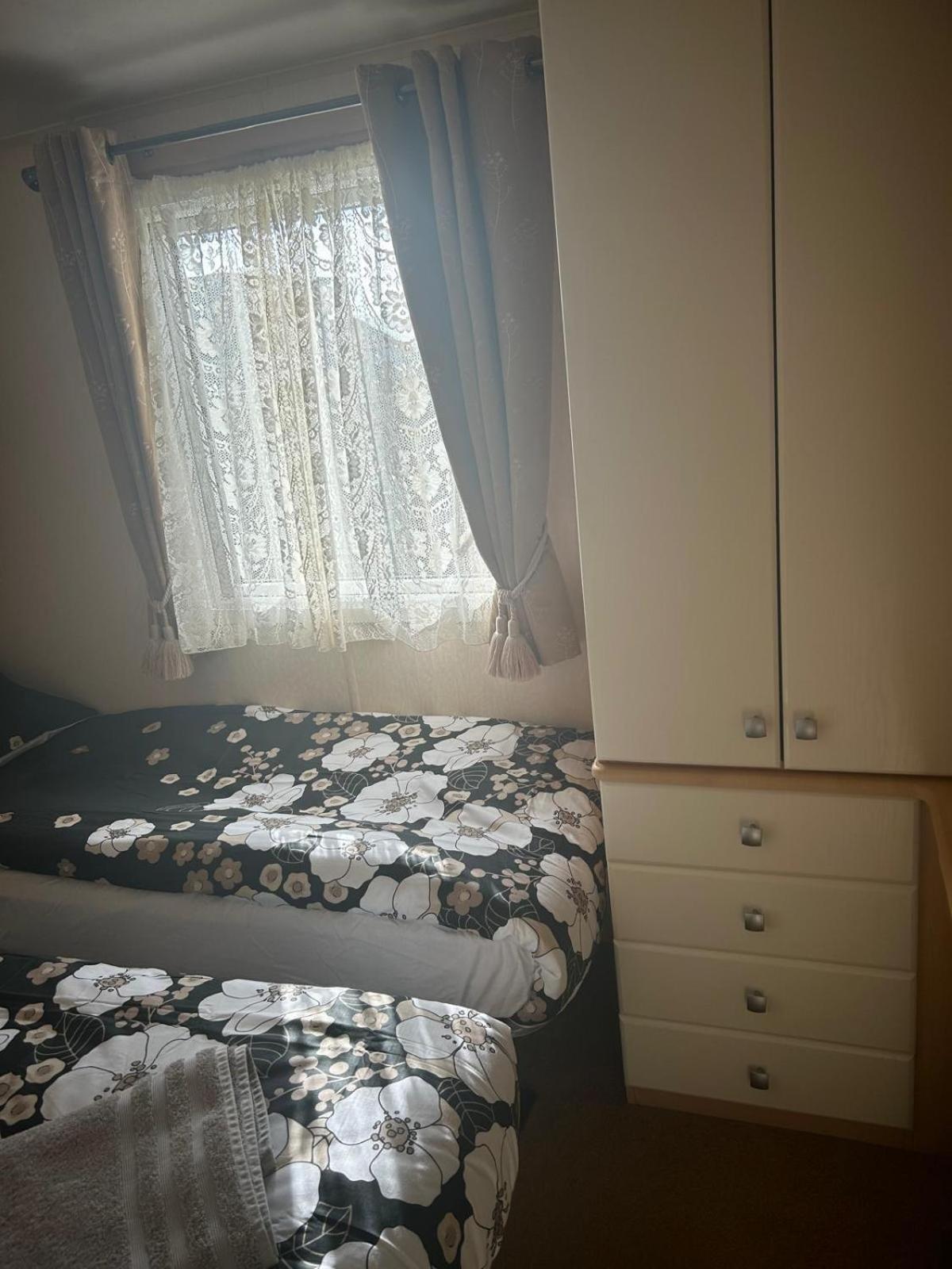 Hotel Bay 1 Kirkcolm Zewnętrze zdjęcie