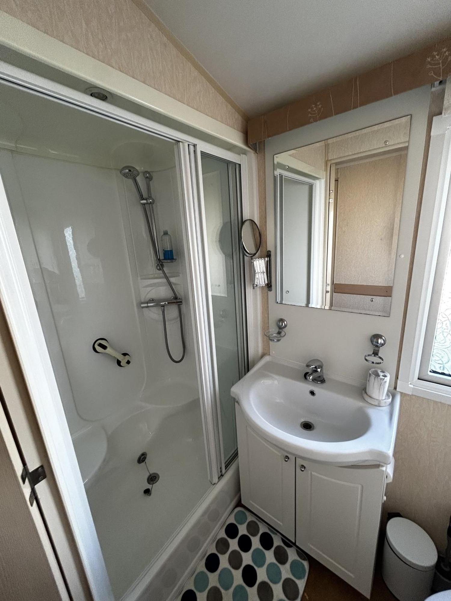 Hotel Bay 1 Kirkcolm Zewnętrze zdjęcie