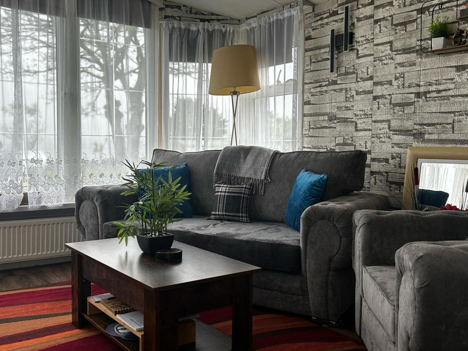 Hotel Bay 1 Kirkcolm Zewnętrze zdjęcie